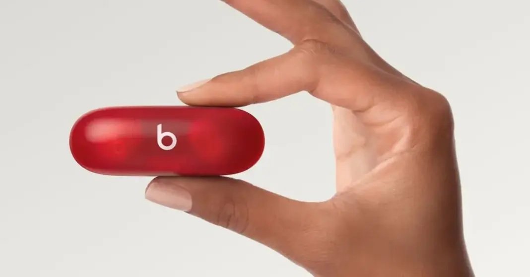 Beats Solo Buds Earbuds Nirkabel Murah Meriah untuk Pengguna Android dan iOS