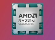 Bocoran AMD Zen 5 Ryzen 9000X3D