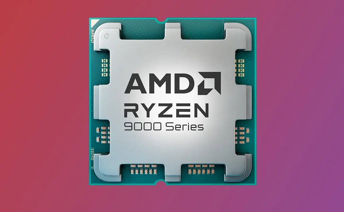 Bocoran AMD Zen 5 Ryzen 9000X3D