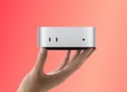 Bocoran Mac Mini M5: Desktop Mini Apple dengan GPU Monster, Harga Rp15 Jutaan?