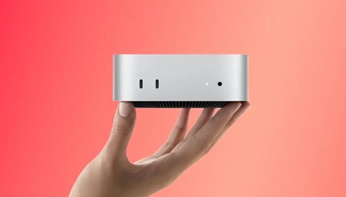 Bocoran Mac Mini M5: Desktop Mini Apple dengan GPU Monster, Harga Rp15 Jutaan?