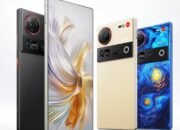 Bocoran Nubia Z80 Ultra: Usung Snapdragon 8 Elite 2 dan Baterai 7.100 mAh, Siap Jadi Raja Flagship Akhir Tahun