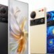 Bocoran Nubia Z80 Ultra: Usung Snapdragon 8 Elite 2 dan Baterai 7.100 mAh, Siap Jadi Raja Flagship Akhir Tahun