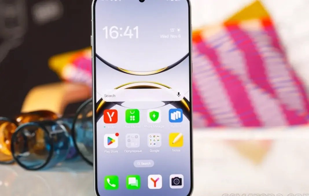 Bocoran Oppo Find X9 Plus: Flagship Tangguh dengan Layar 6,59 Inci dan Baterai Monster 7.000 mAh