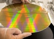 China Perkenalkan Mesin Lithografi E-Beam Pertama