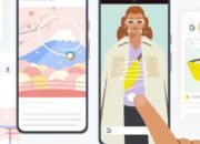 Circle to Search Punya Fitur Baru: Bisa Terjemahkan Teks Bergerak di Video dan GIF!