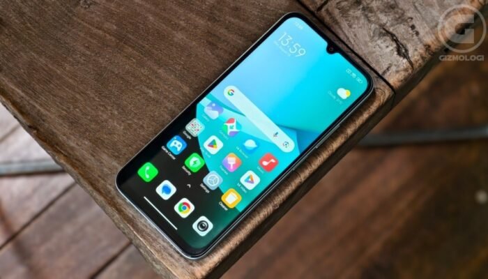 Cuma Rp1,5 Jutaan! Redmi 15C Hadir dengan Baterai 6000mAh, Kamera AI 50MP, dan Layar 120Hz