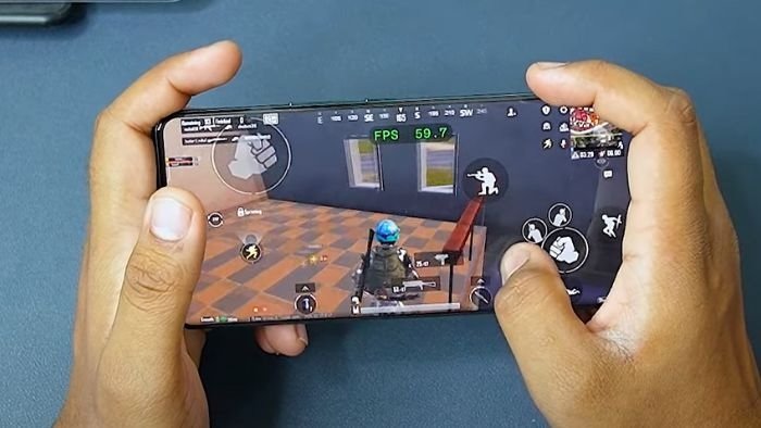 Daftar HP Gaming Terbaik di Harga 5 Jutaan Tahun 2025