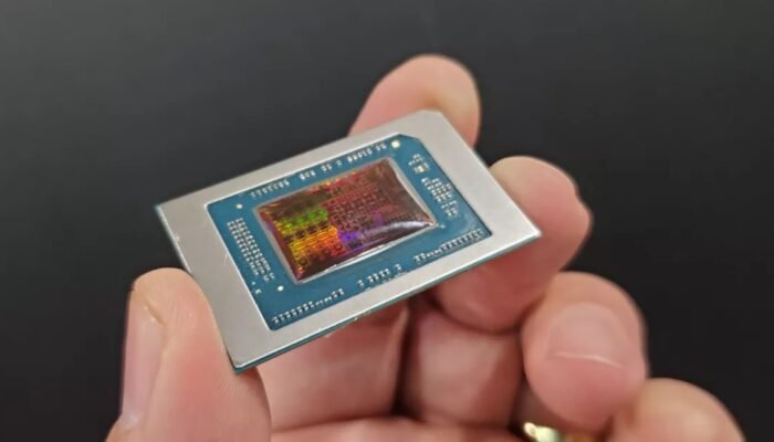 Discrete NPU AMD: Terobosan Baru yang Siap Gantikan Peran GPU di Era AI PC