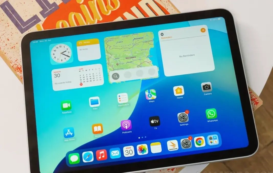 Fire OS Gugur, Tablet Amazon Android Siap Saingi iPad & Galaxy Tab