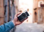 Fujifilm X-E5 Resmi Hadir di Indonesia Bersama Lensa XF23mmF2.8 R WR