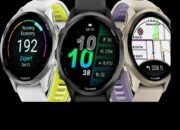 Garmin Forerunner 570 vs 970: Mana Smartwatch Premium Terbaik untuk Atlet?