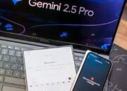 Gemini di Google Docs Kini Bisa Buat Gambar di Android, Begini Syaratnya