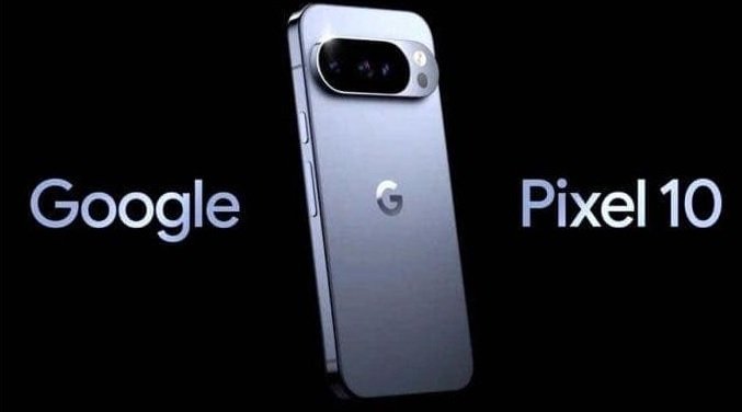 Google Pixel 10 Pro Siap Rilis 20 Agustus: Tensor G5, Kamera AI, dan Fitur Premium Jadi Daya Tarik Utama