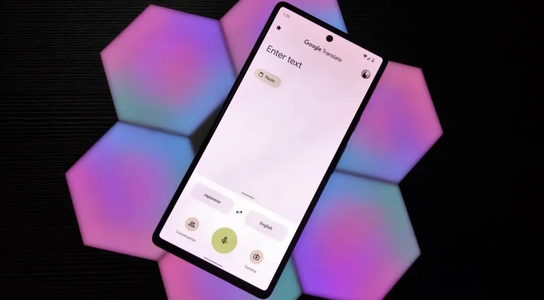 Google Translate Hadirkan Fitur “Practice”: Belajar Bahasa Interaktif dengan AI, Siap Tantang Duolingo