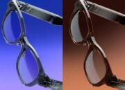 HTC Rilis Vive Eagle: Kacamata AI Stylish dengan Kamera 12MP, Baterai 36 Jam, dan Asisten AI Canggih