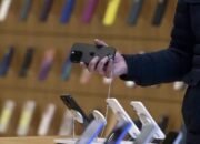 Harga iPhone 16 Turun Drastis Awal Agustus 2025, Diskon Sampai Rp500 Ribu!