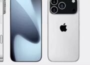 Harga iPhone 17 Pro Naik Drastis, Tembus Rp16 Juta! Apa Saja Fitur Barunya?