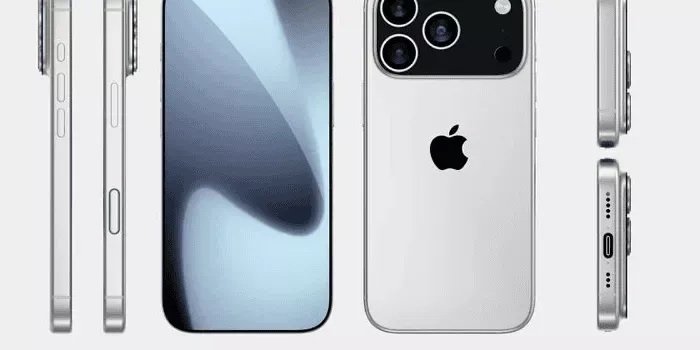 Harga iPhone 17 Pro Naik Drastis, Tembus Rp16 Juta! Apa Saja Fitur Barunya?