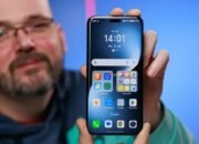 Honor Magic 8 Dikabarkan Turunkan Kecepatan Pengisian Daya ke 90W, Apa Alasannya?