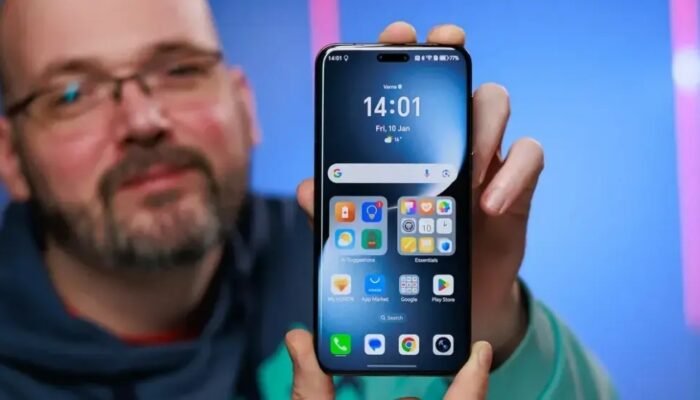 Honor Magic 8 Dikabarkan Turunkan Kecepatan Pengisian Daya ke 90W, Apa Alasannya? Honor Magic 8 Dikabarkan Turunkan Kecepatan Pengisian Daya ke 90W, Apa Alasannya?