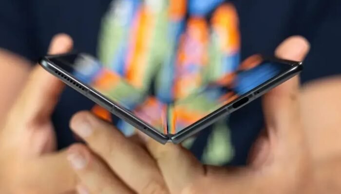 Honor Magic V3 Kuasai Pasar Lipat Eropa, Samsung Tergeser dari Tahta