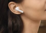 Huawei FreeBuds SE 4 ANC Resmi: Earbuds ANC Murah dengan 50 Jam Baterai & Multi-Mode Noise Cancellation