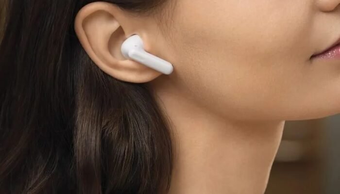 Huawei FreeBuds SE 4 ANC Resmi: Earbuds ANC Murah dengan 50 Jam Baterai & Multi-Mode Noise Cancellation