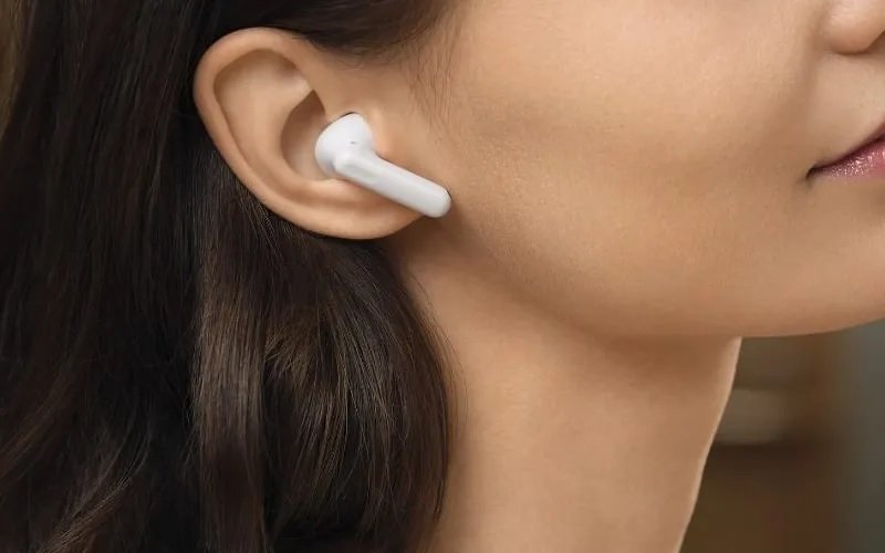 Huawei FreeBuds SE 4 ANC Resmi: Earbuds ANC Murah dengan 50 Jam Baterai & Multi-Mode Noise Cancellation