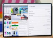 Huawei MatePad Pro 12.2 (2025) Meluncur dengan Kirin 9020, Tawarkan Performa dan Efisiensi Lebih Baik