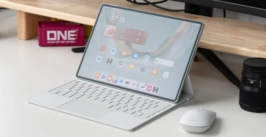 Huawei MatePad Pro 2026 Bakal Dukung Aplikasi PC Siap Saingi Laptop