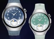 Huawei Watch 5 Rilis Warna Baru Aurora Green & Galaxy Blue, Harga Mulai Rp6 Jutaan!