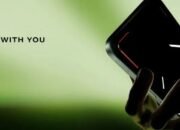 Infinix GT 30 5G+ Resmi Diperkenalkan: Desain Futuristik dan Performa Gaming Ngebut, Ini Bocoran Lengkapnya!