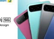 Infinix Hot 60i 5G Segera Hadir: Bawa Dimensity 6400, Baterai Jumbo, dan Fitur AI Canggih di Kelas Entry-Level!