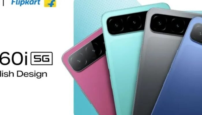 Infinix Hot 60i 5G Segera Hadir: Bawa Dimensity 6400, Baterai Jumbo, dan Fitur AI Canggih di Kelas Entry-Level!