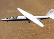 Inovasi Gila! Drone Hipersonik China dengan Sayap Gunting Mampu Bawa 18 Drone Otonom