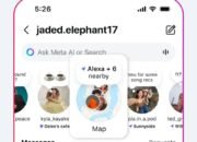 Instagram Maps Tuai Kontroversi, Ini Cara Mematikan Instagram Maps untuk Lindungi Privasi
