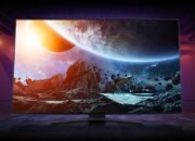 LG Monitor OLED 720Hz Siap Debut di K-Display 2025: Terobosan Nyata atau Sekadar Angka Sensasional?