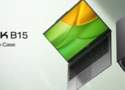 Laptop Infinix XBOOK B15 Resmi Hadir, Harga Rp6 Jutaan Ternyata Bisa Lawan Yoga Slim 7!