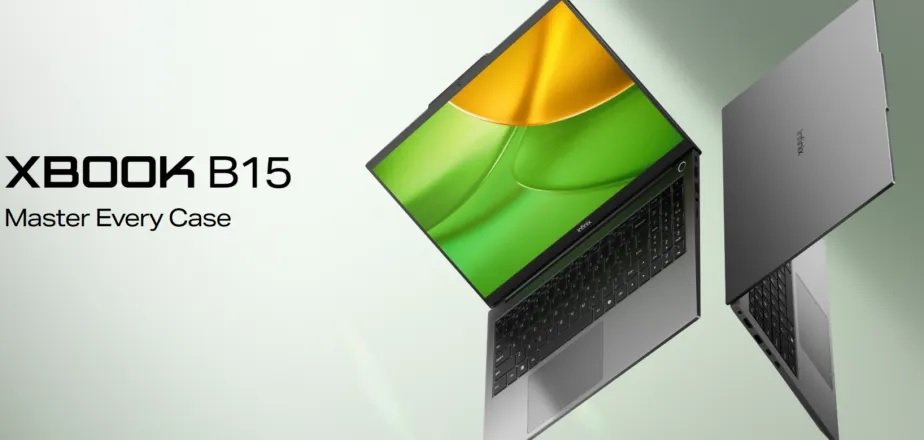 Laptop Infinix XBOOK B15 Resmi Hadir, Harga Rp6 Jutaan Ternyata Bisa Lawan Yoga Slim 7!