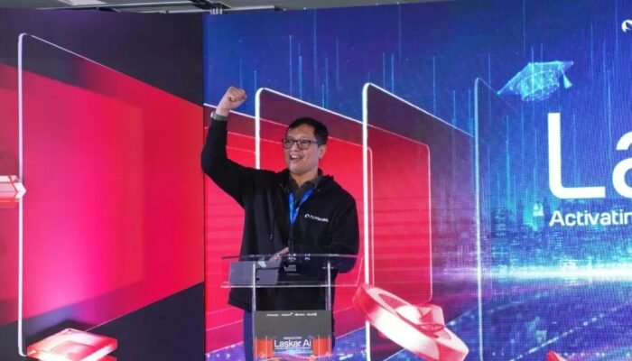 Lintasarta Laskar AI Luluskan 400 Talenta Digital Siap Kerja, Cetak Generasi AI Unggul Indonesia