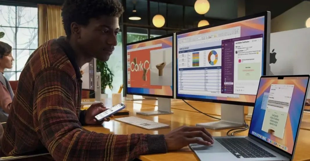 MacBook Entry-Level A18 Pro: Strategi Baru Apple Menembus Pasar Laptop Murah