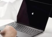 MacBook Pro Terbaru Bakal Usung Layar OLED & Chipset M5 – Desain Tipis, Tanpa Notch, Rilis Awal 2026?