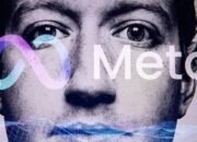 Mark Zuckerberg Targetkan Ciptakan Personal Superintelligence