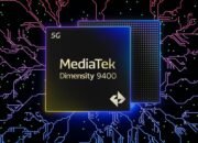 MediaTek Dimensity 9500 Resmi Bocor