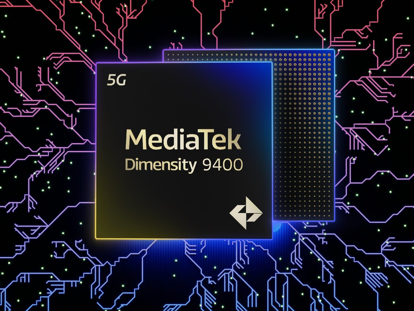 MediaTek Dimensity 9500 Resmi Bocor