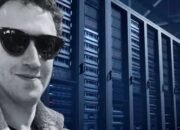 Meta Rancang Klaster AI Terkuat di Dunia: Prometheus Siap Taklukkan OpenAI dan Pecahkan Rekor Global