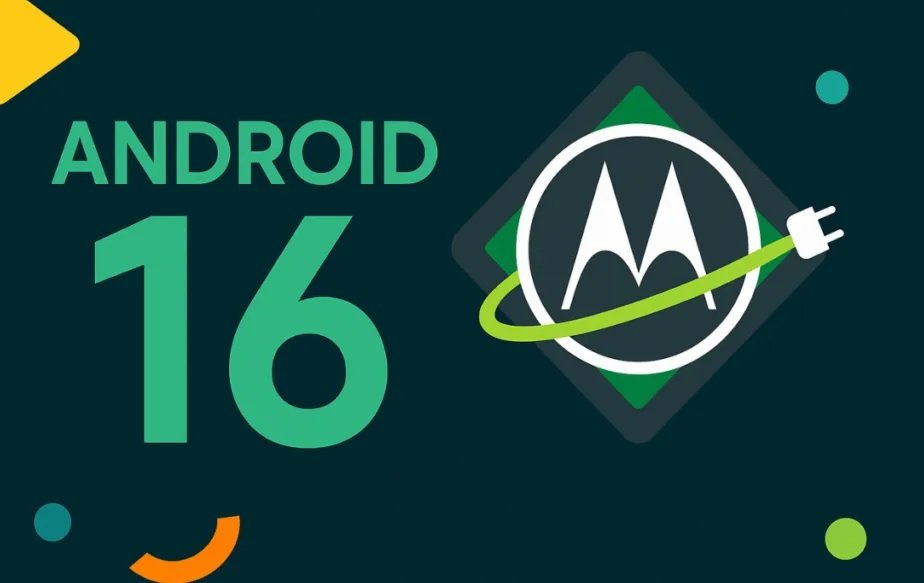 Motorola Buka Pendaftaran Beta Android 16 untuk Deretan Ponsel, Catat Daftarnya!