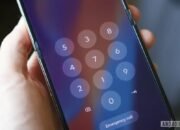 Motorola PIN Scramble Bisa Cegah PIN Dicuri, Begini Cara Aktifkannya