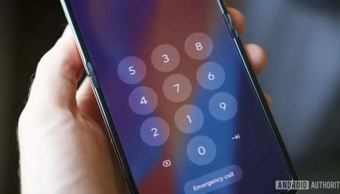 Motorola PIN Scramble Bisa Cegah PIN Dicuri, Begini Cara Aktifkannya